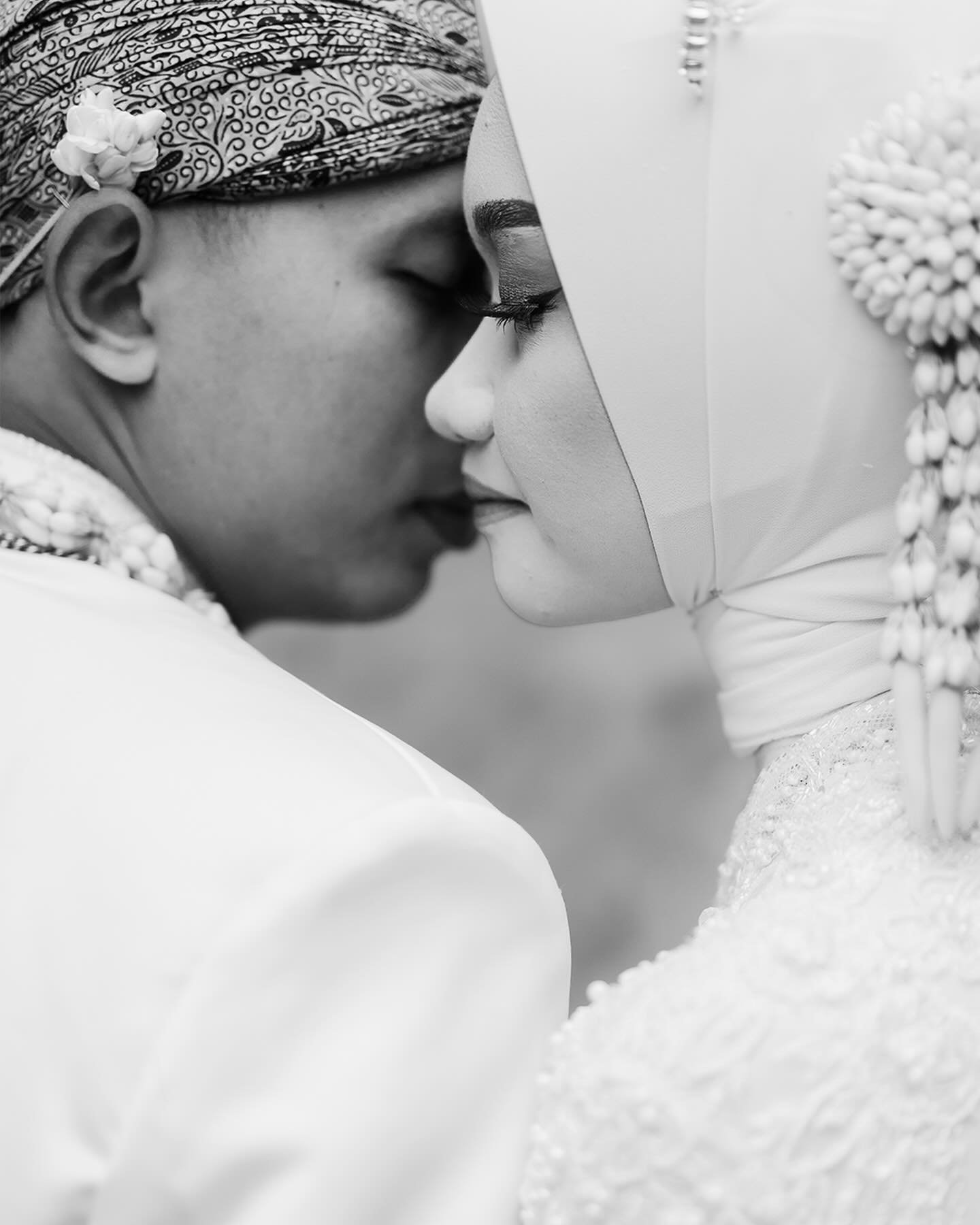 INTIMATE WEDDING SILVER PACKAGE