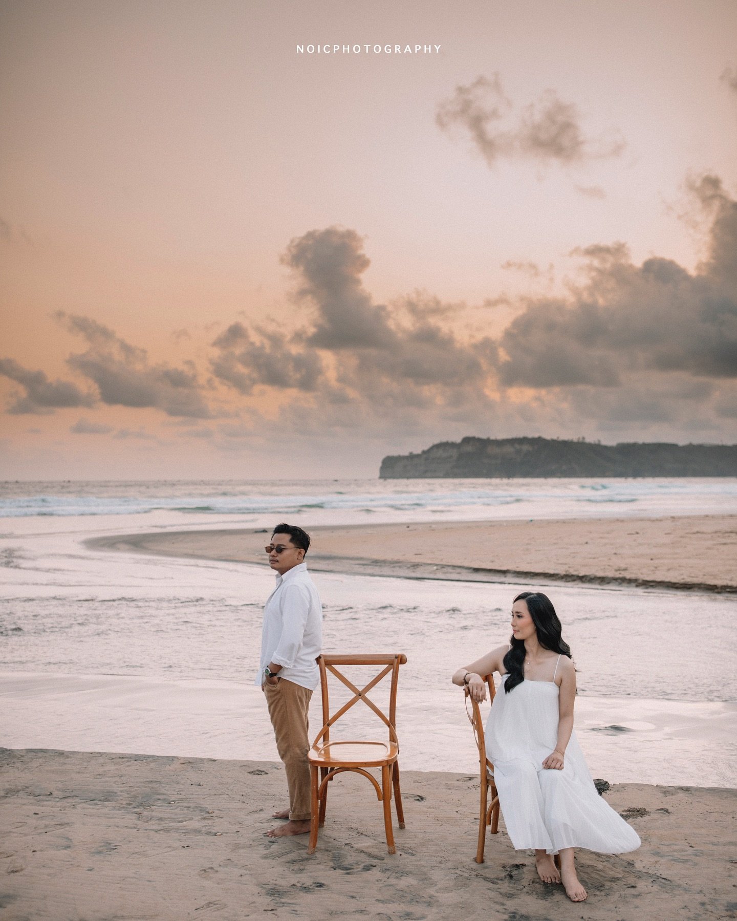 PREWEDDING OUTDOOR PACKAGE GOLD