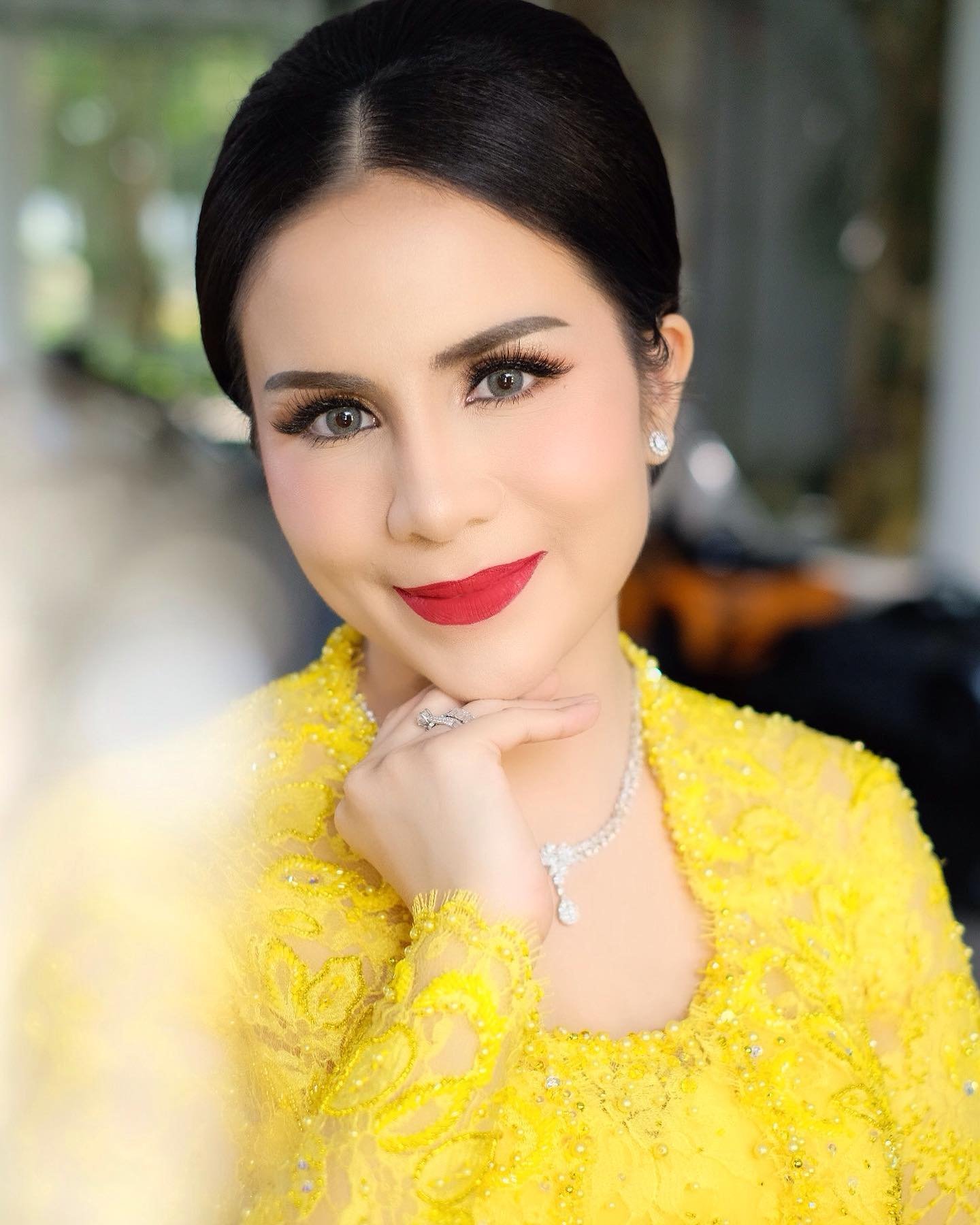 GOLD PAKET BAJU AKAD & RESEPSI BY MILA DEWANTI