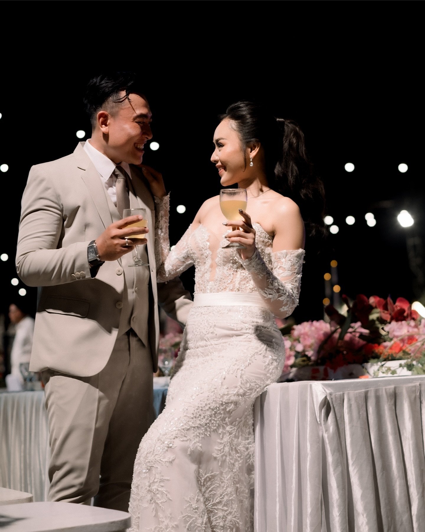 WEDDING PHOTO LUXURY PACKAGE