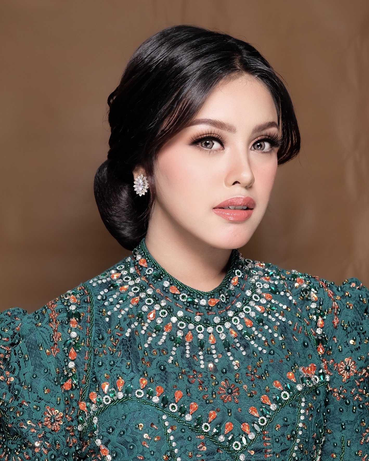 PAKET WEDDING GOLD