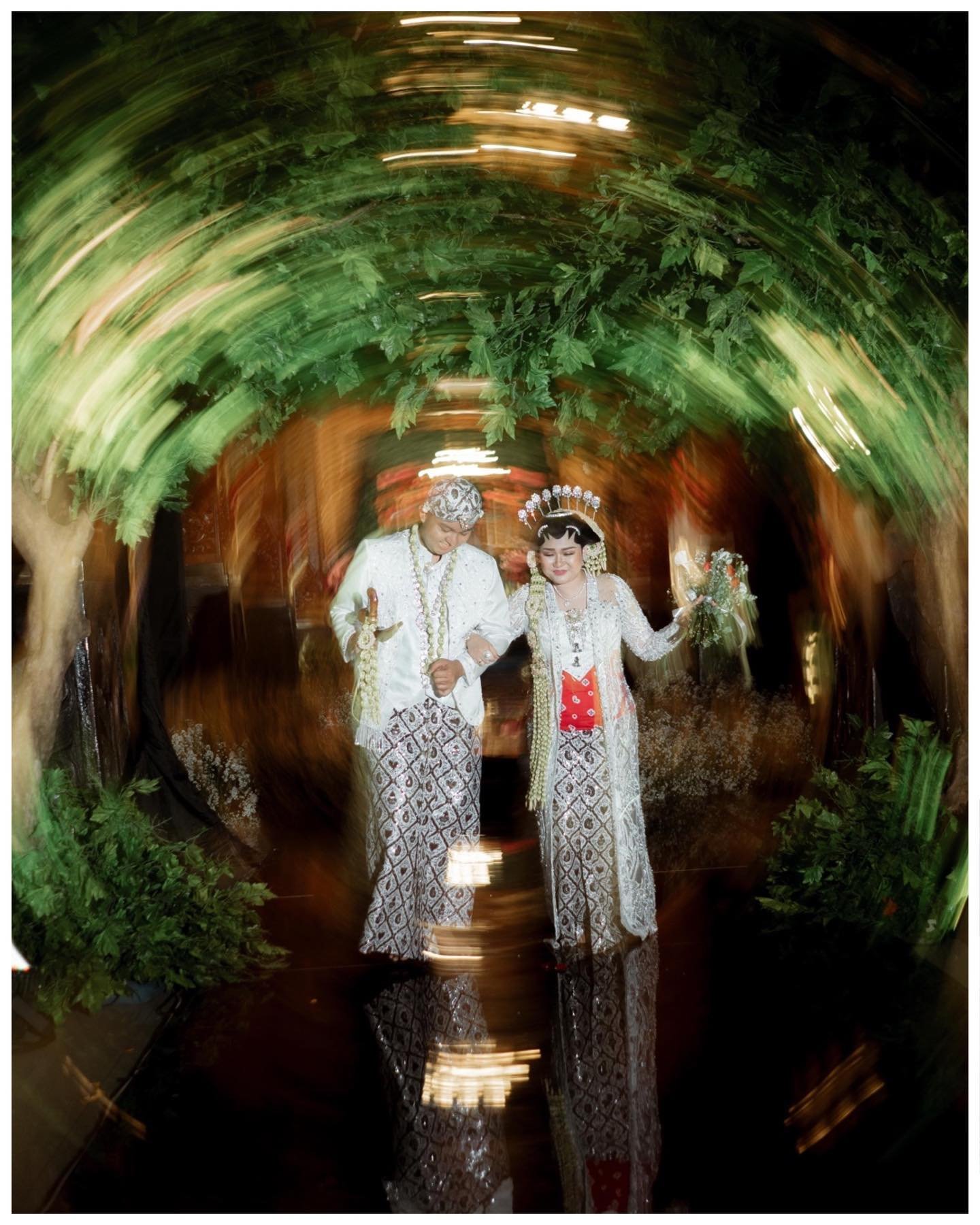WEDDING INTIMATE PACKAGE VIDEO BY TEAM