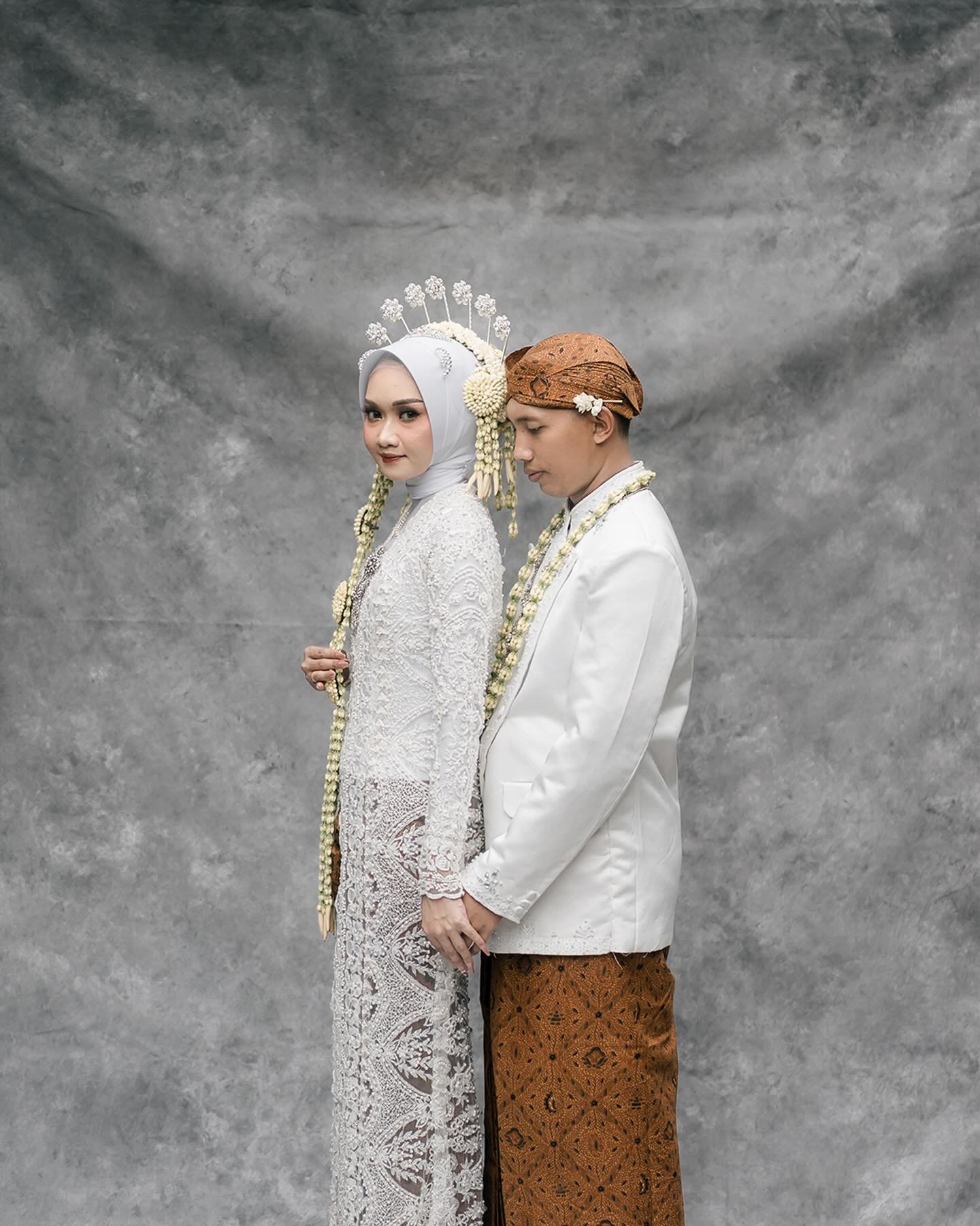 INTIMATE WEDDING GOLD PACKAGE