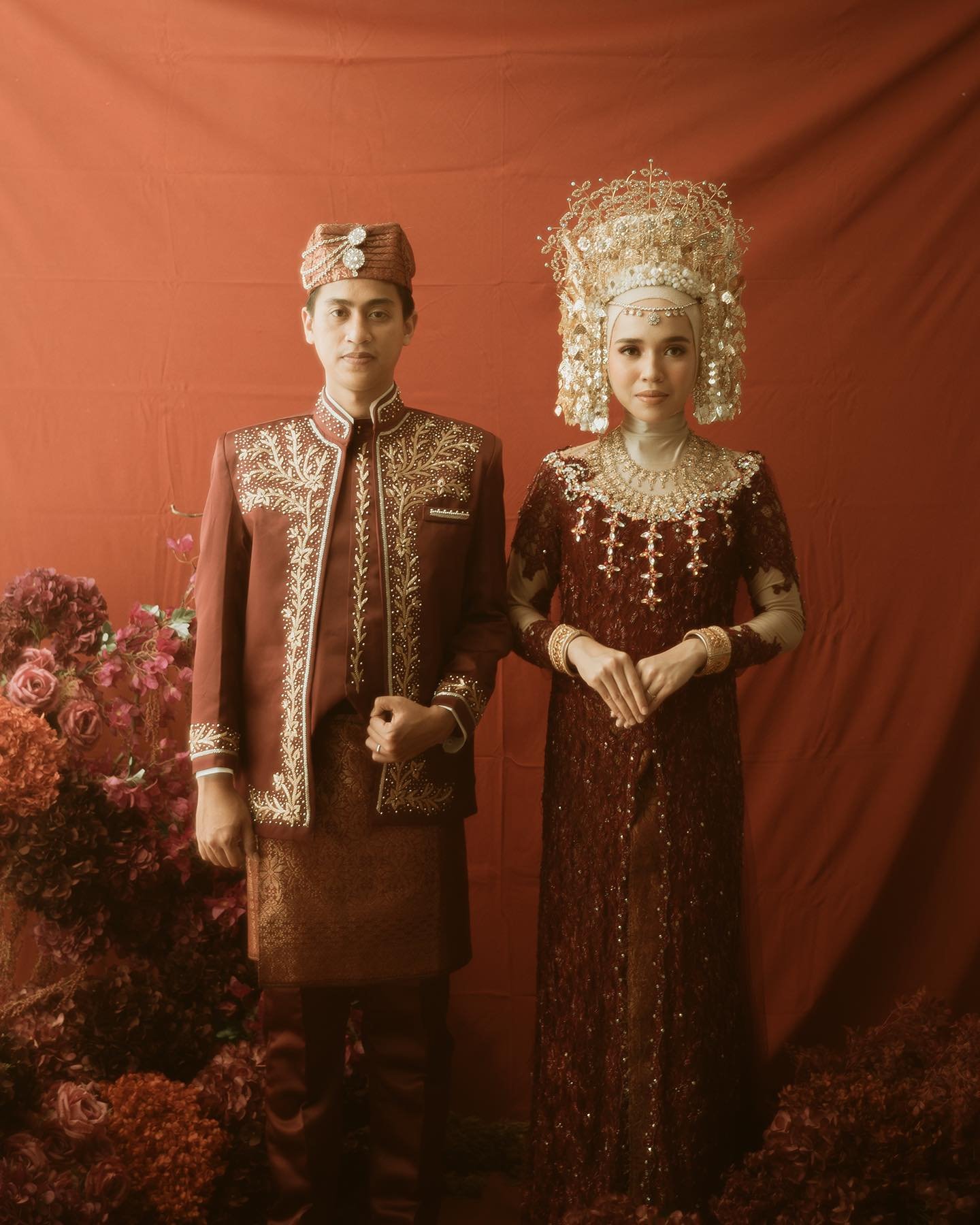 WEDDING PACKAGE PHOTO ONLY BY TEAM