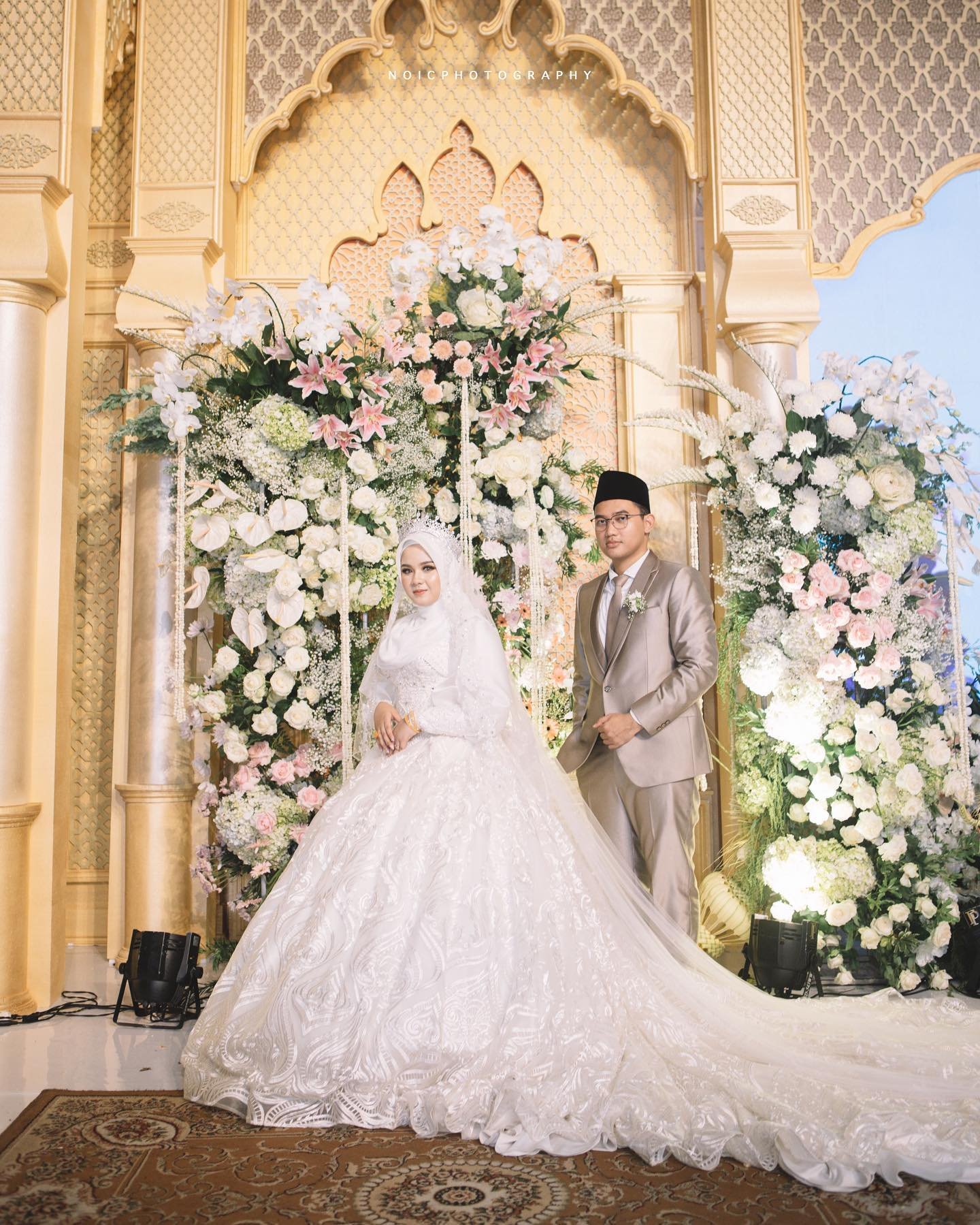 WEDDING BUNDLING PLATINUM