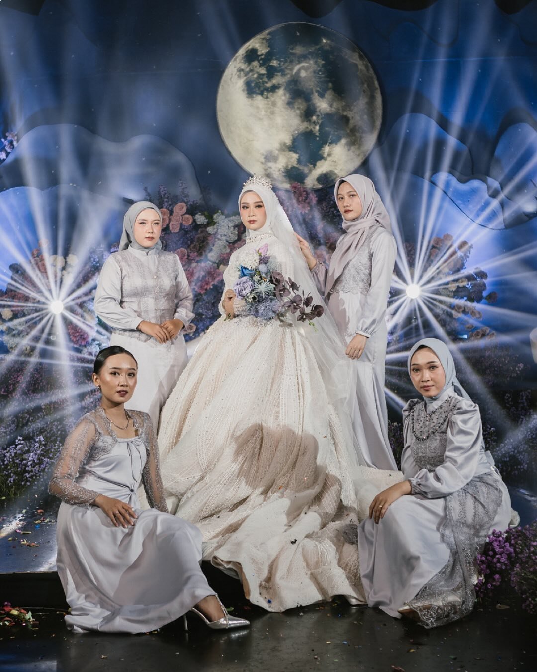 WEDDING PACK PLATINUM