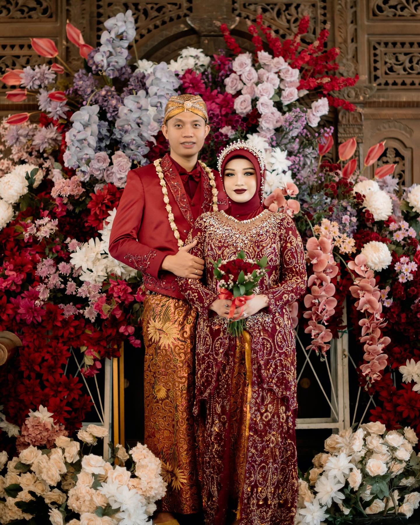 PAES AGENG DODOTAN / SOLO BASAHAN