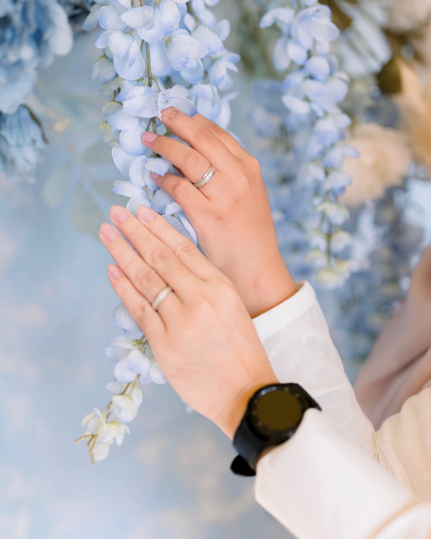 ENGAGEMENT OR AKAD SPESIAL PACK 1