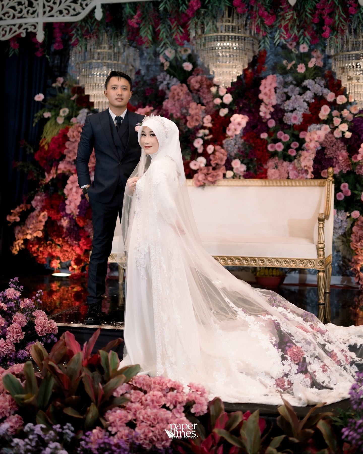 PACKAGE SIMPLE EVENT LUXURY