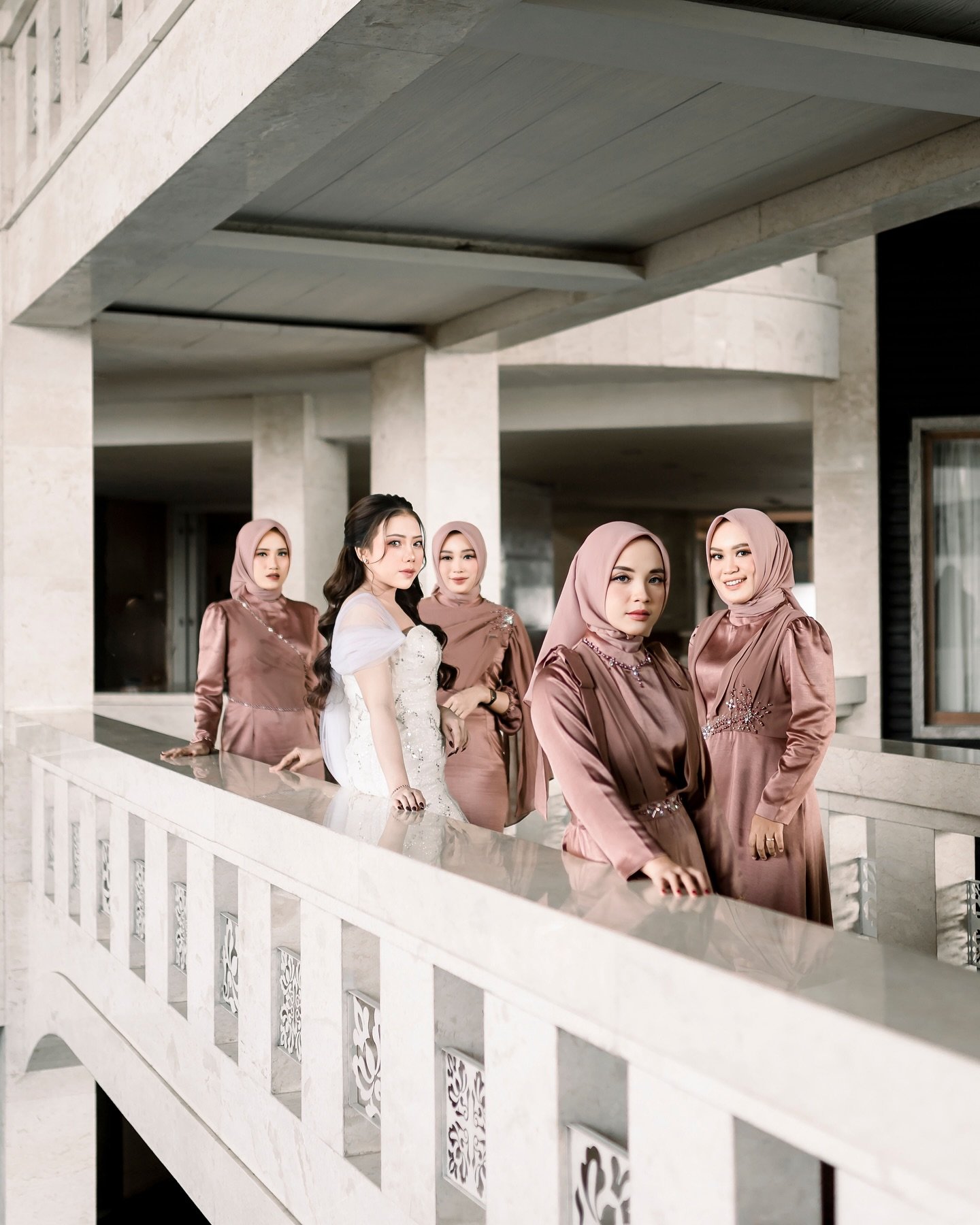 FULL PACKAGE WEDDING PLATINUM