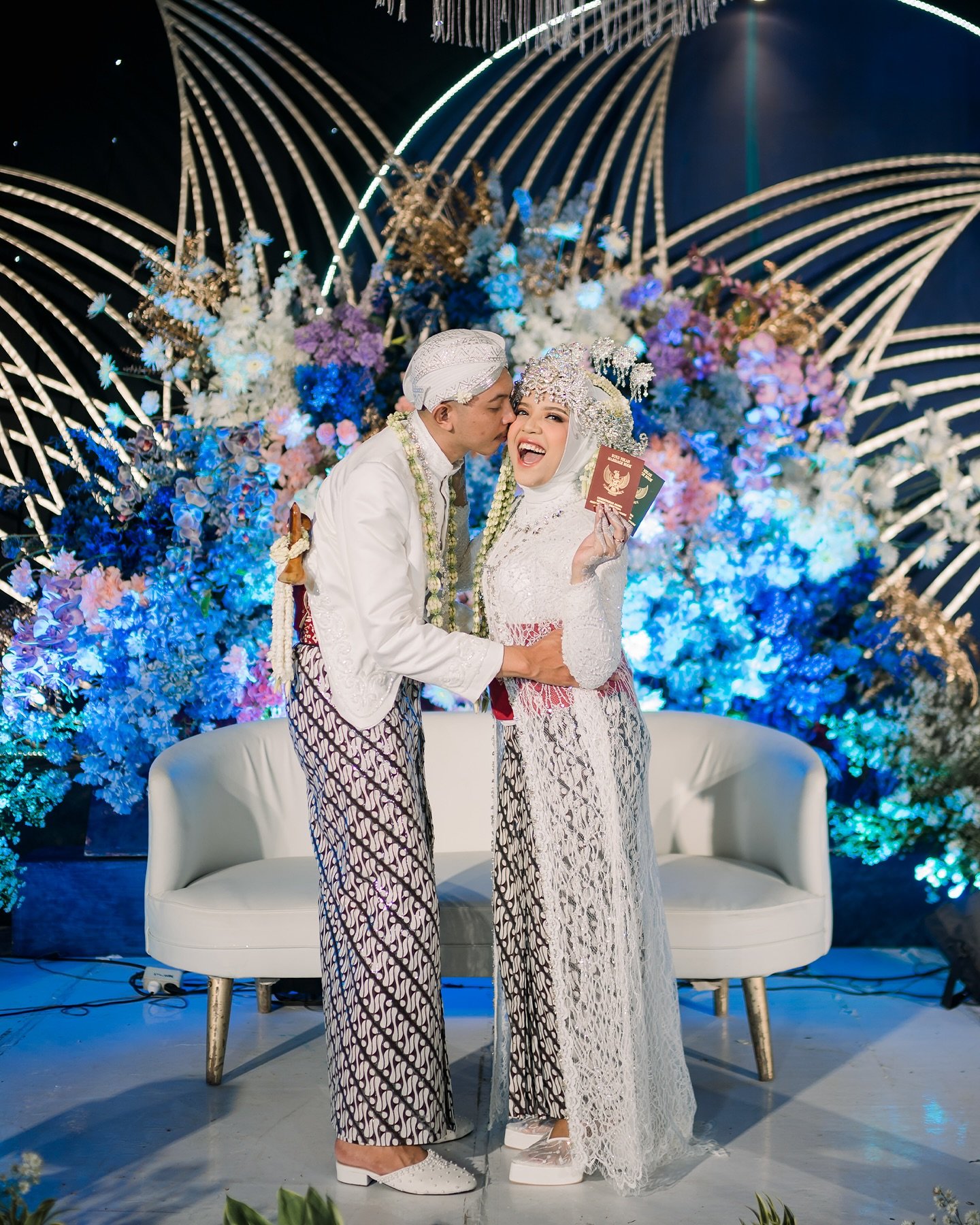 WEDDING PHOTO GOLD PACKAGE