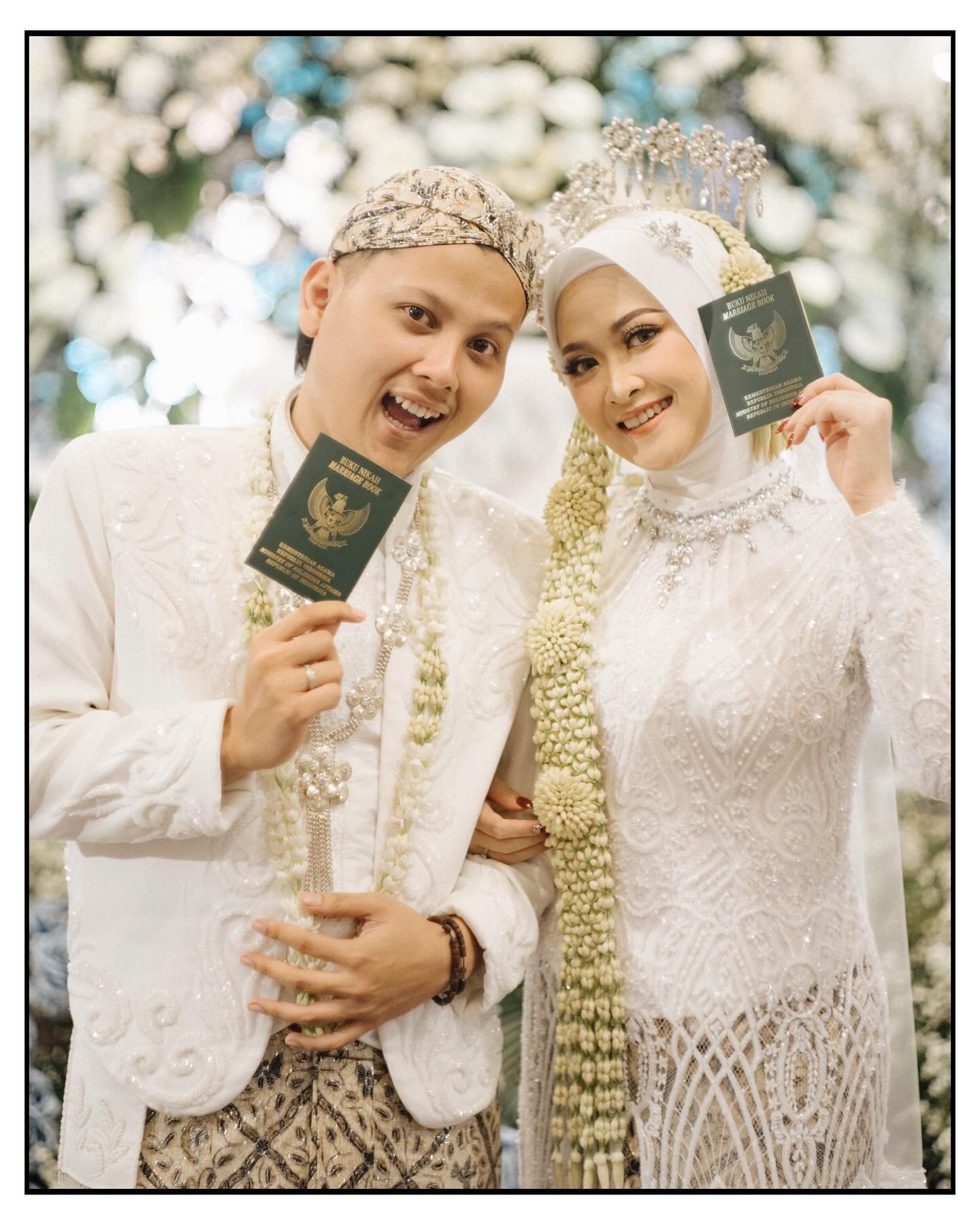 WEDDING PHOTO ONLY ROSE PACKAGE