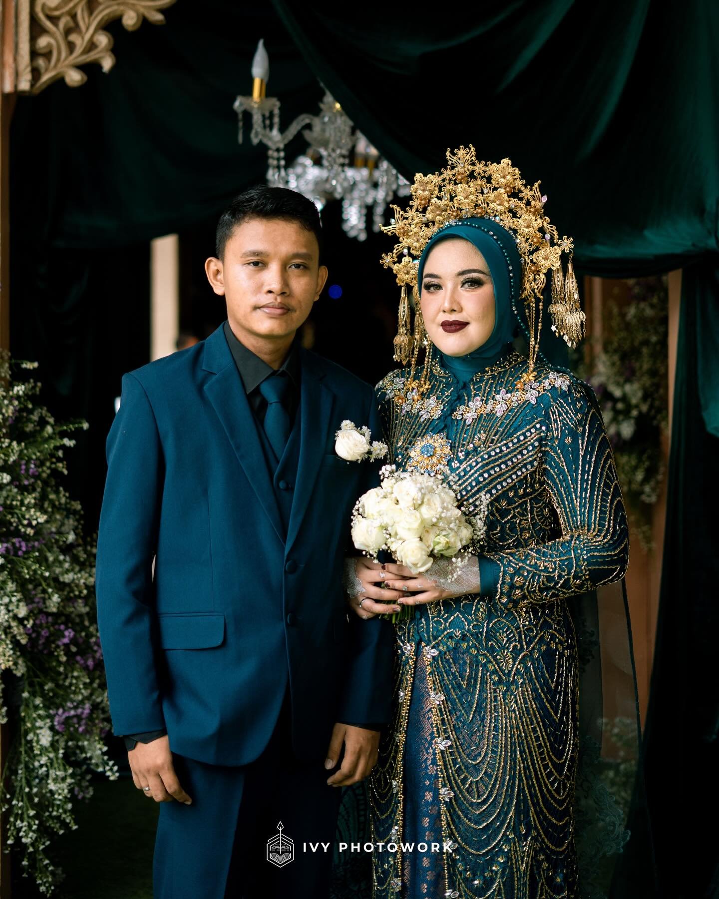 SOLO HIJAB TANPA PAES