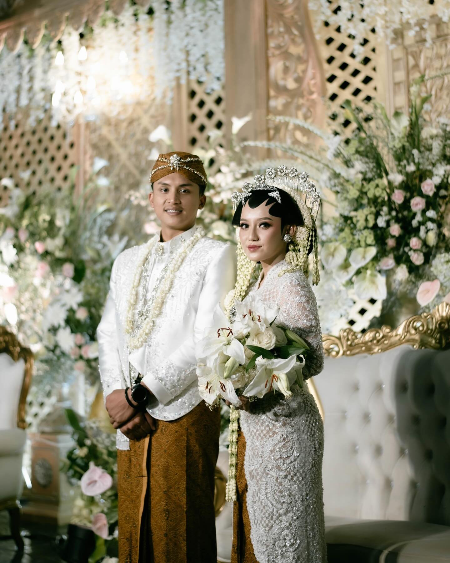 WEDDING SINGLE PACKAGE CINEMATIC GOLD
