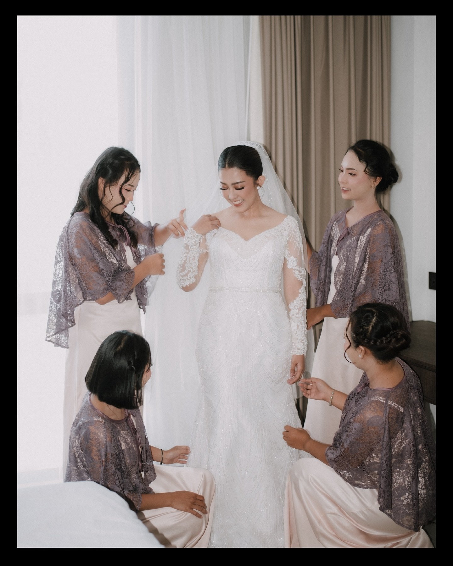 WEDDING PHOTO PACKAGE