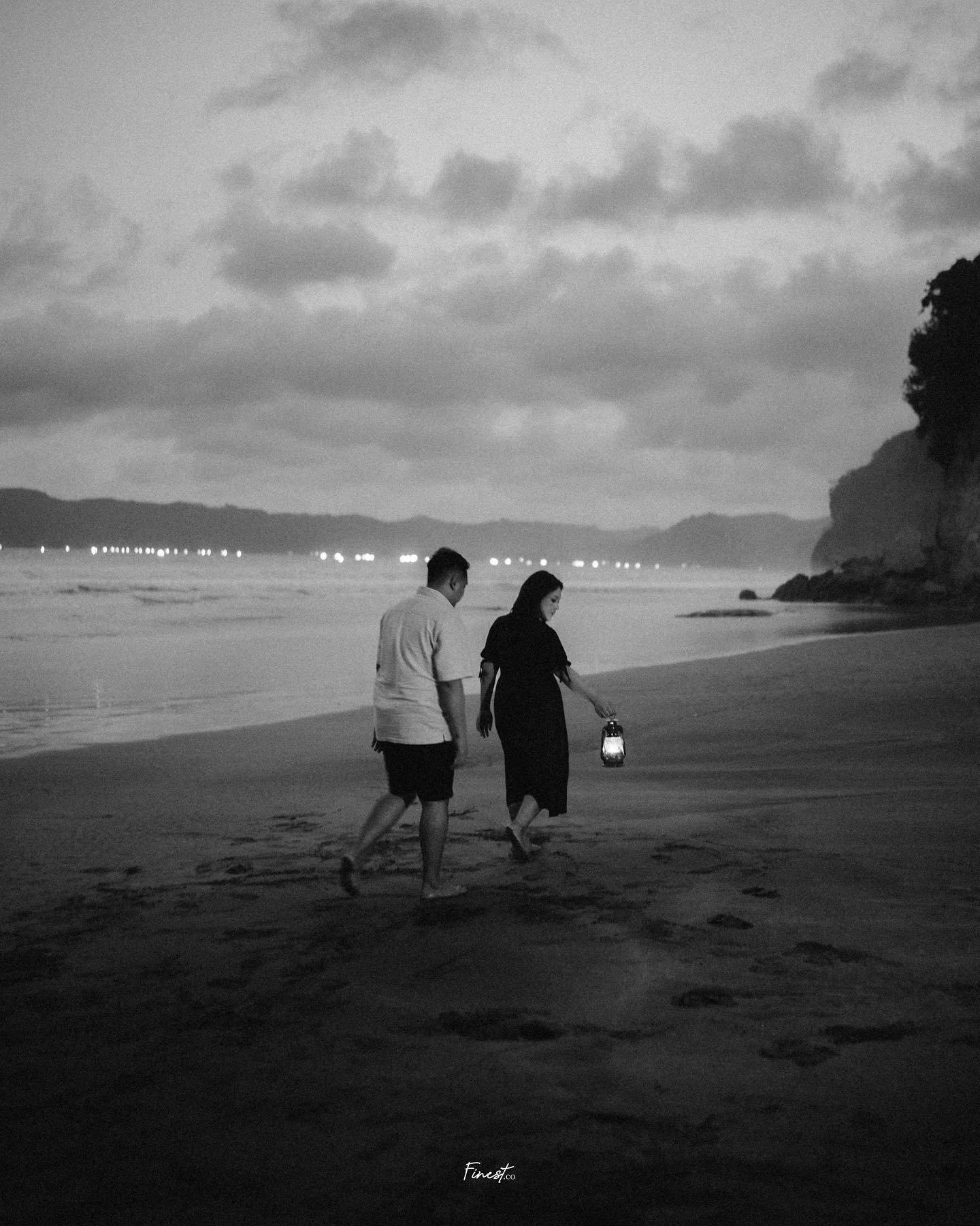 PREWEDDING PACKAGE VIDEO BY TEAM