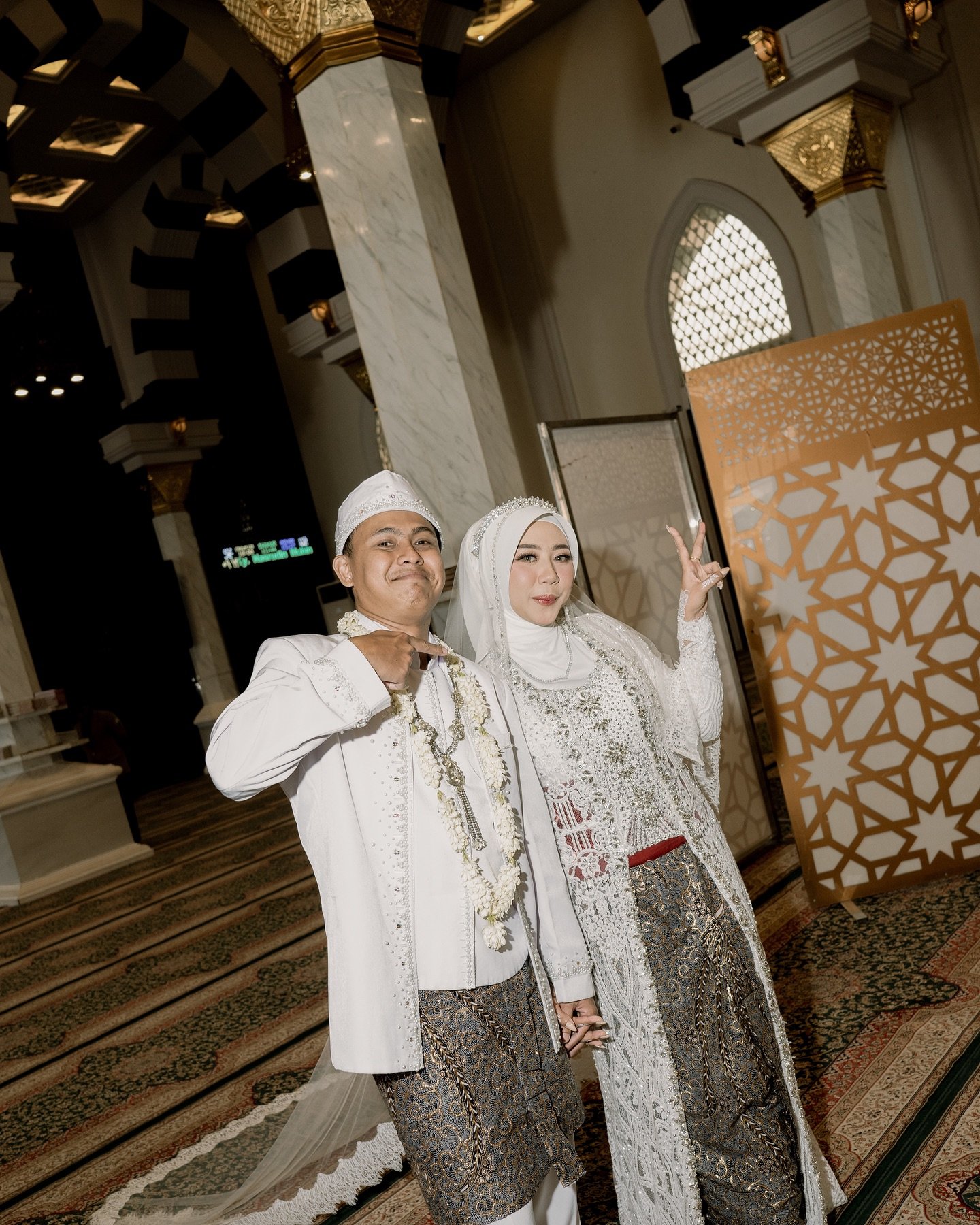 LEXICON WEDDING PACKAGE B