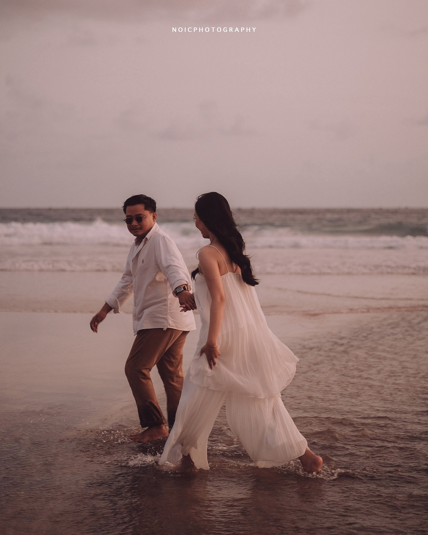 PREWEDDING OUTDOOR PACKAGE PLATINUM