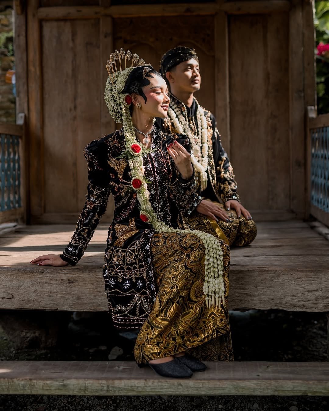 WEDDING PACKAGE GOLD