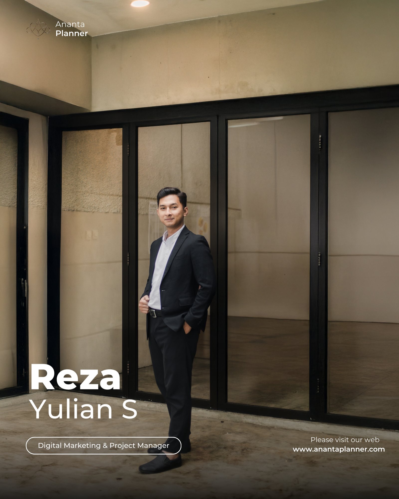 Reza Yulian