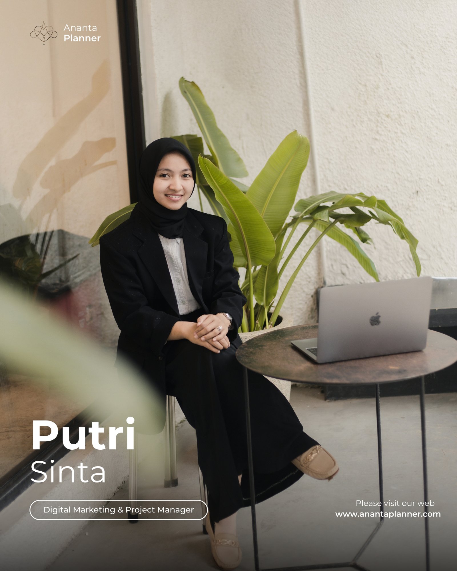 Putri Sinta