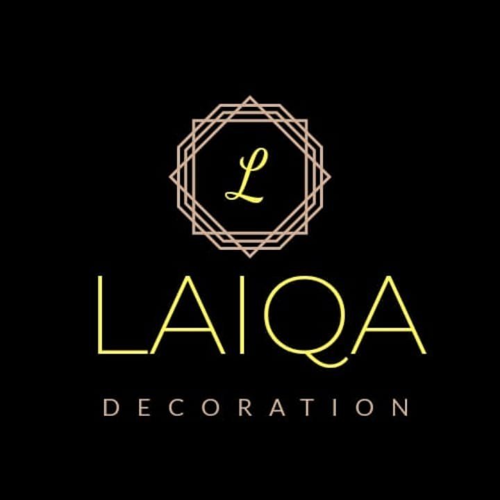 Laiqa Decoration