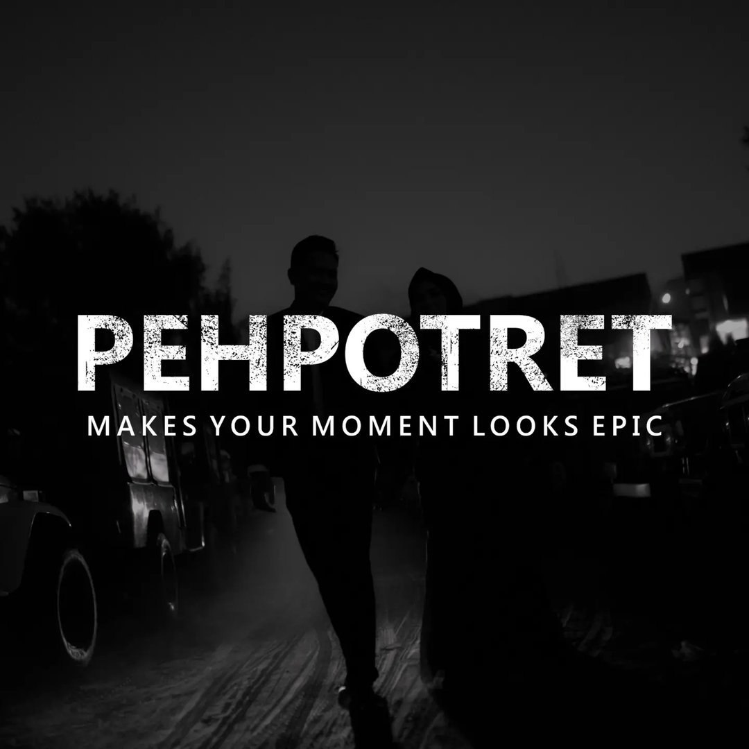 Peh Potret