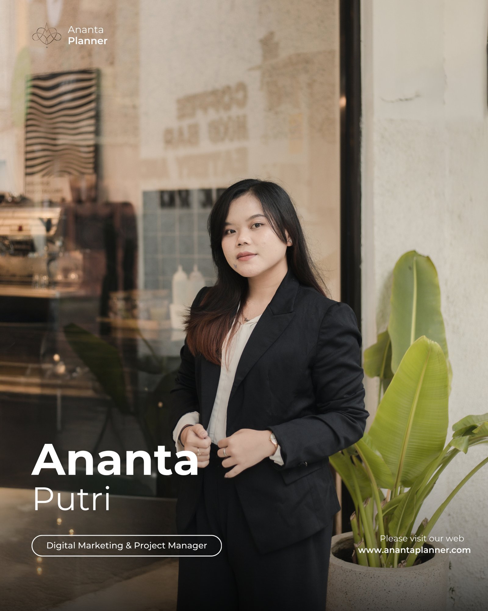 Ananta Putri