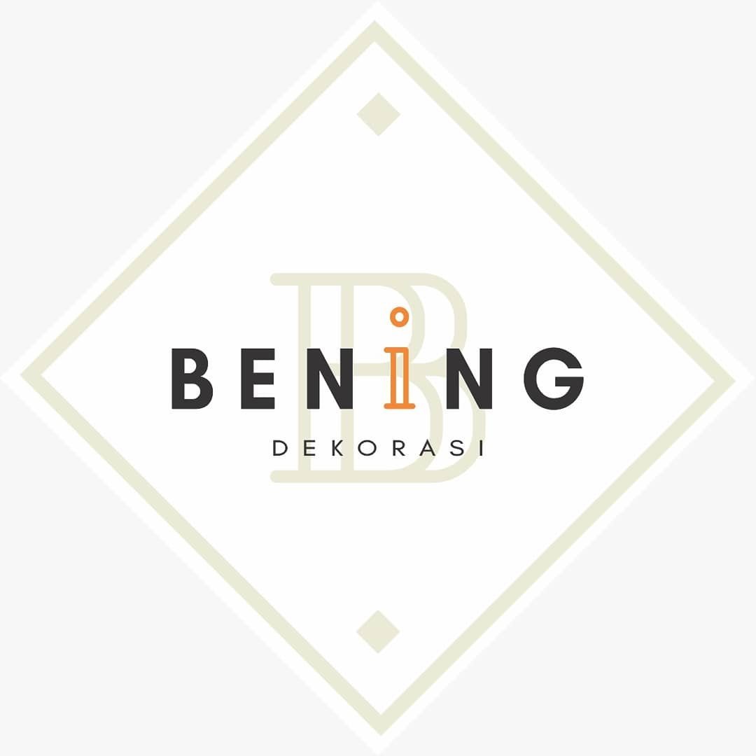 Beningdecorations