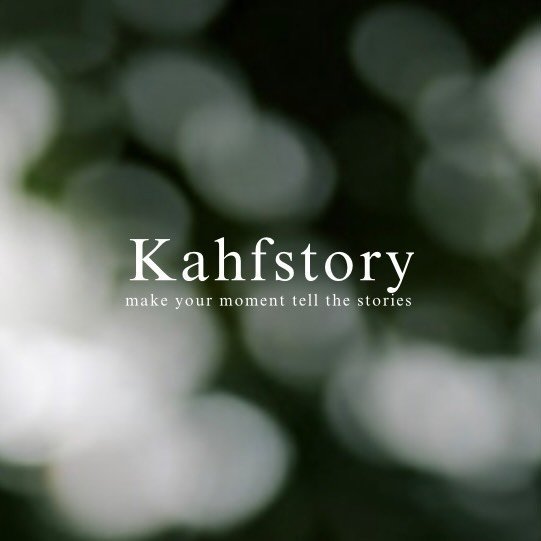 Kahfstory