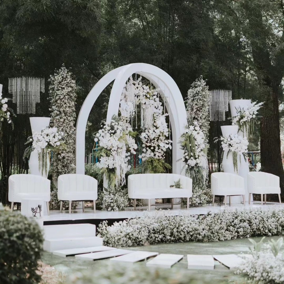 Adele Decorations