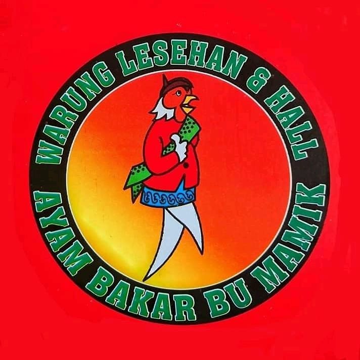 Rumah makan Bu Mamik