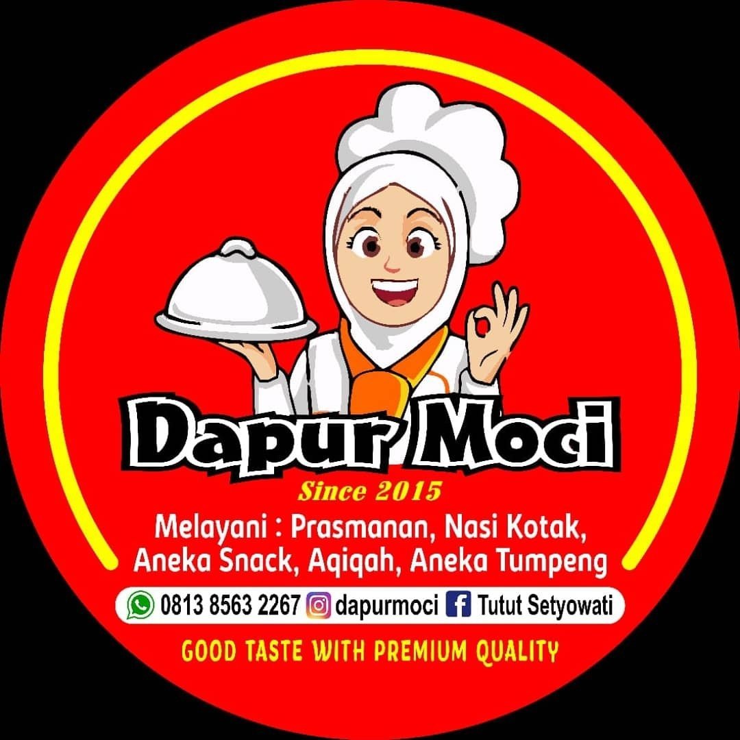 Dapurmoci