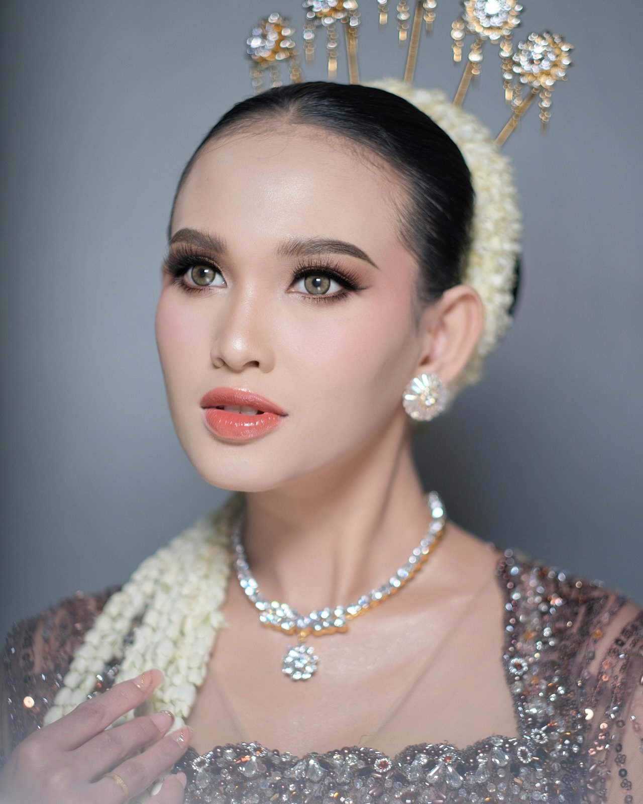 Weralisa MakeUp