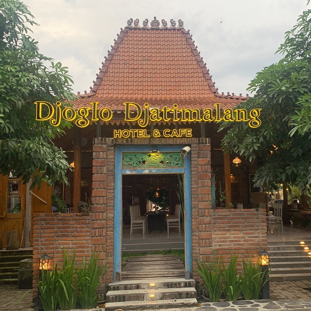 Joglo jatimalang