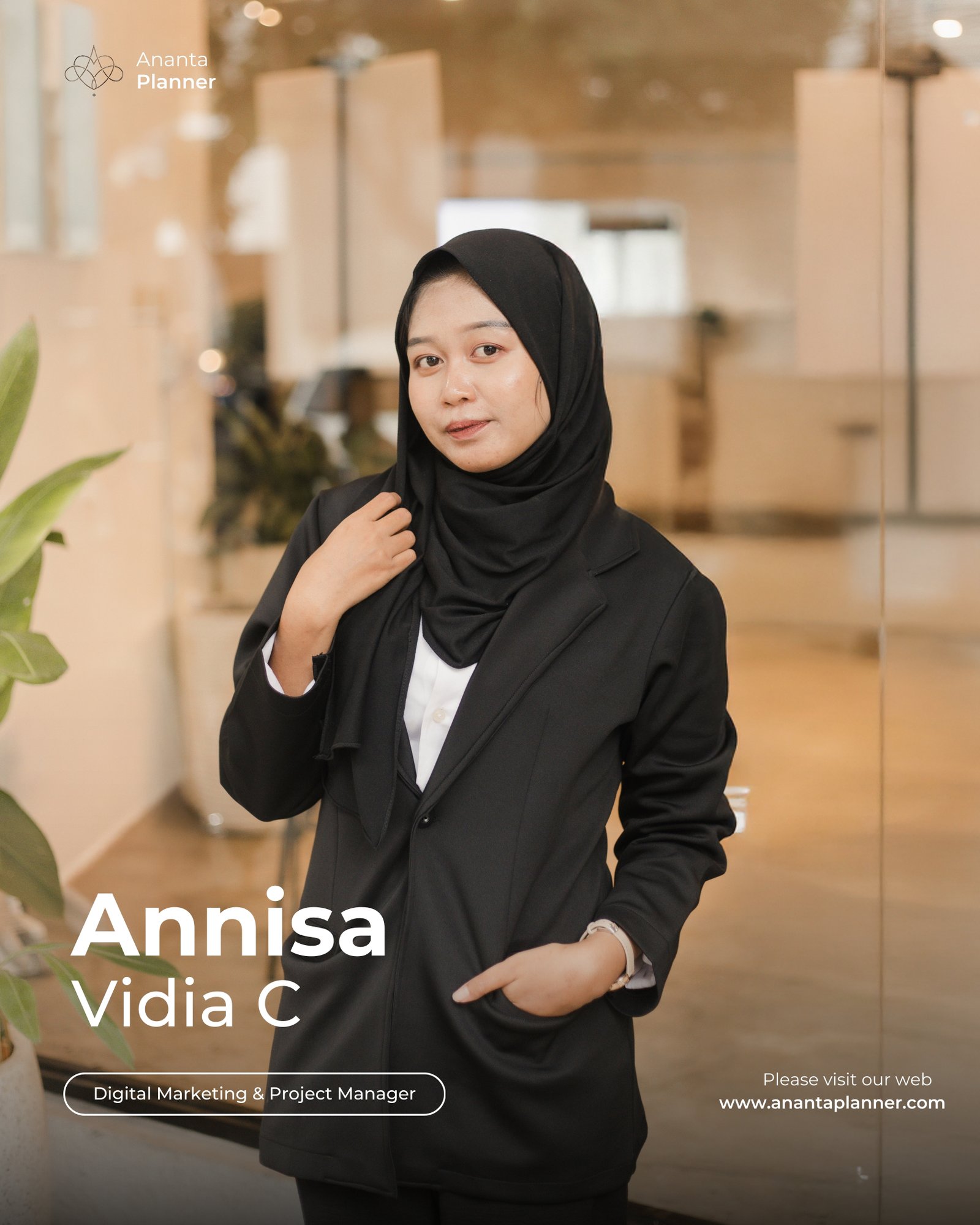 Annisa Vidia