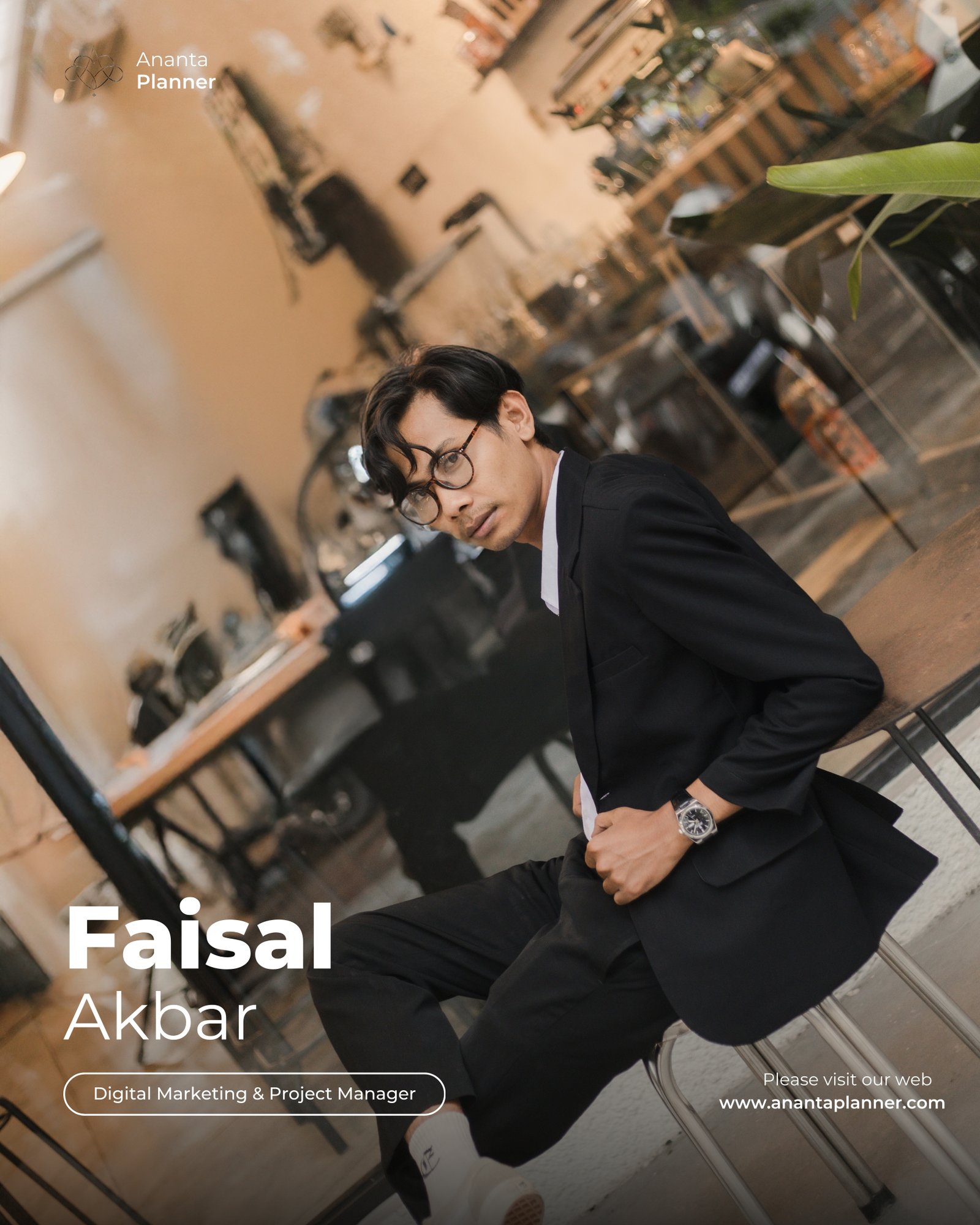 Faisal Akbar