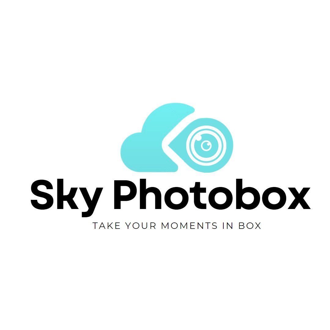 Sky Photooboth