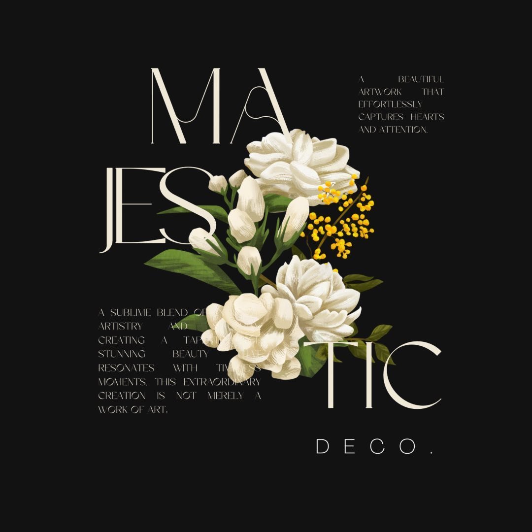 Majestic Deco