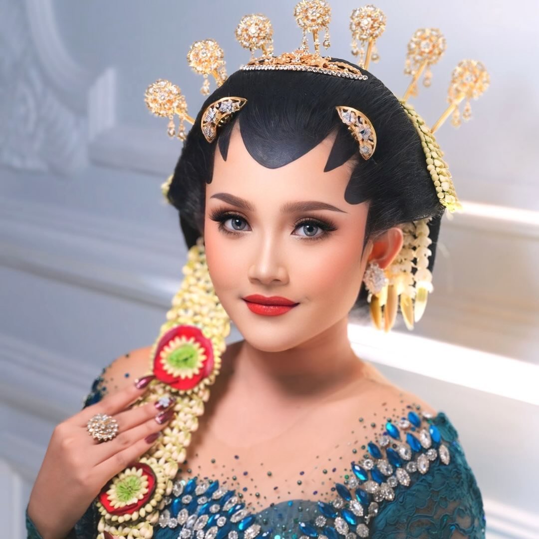 Nafis Aprilianto Mua