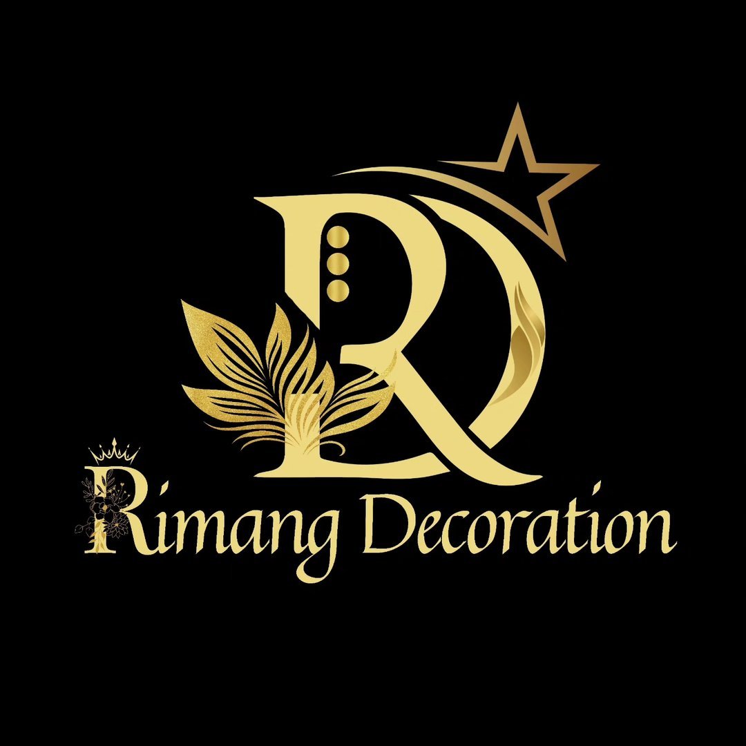 Rimangdecoration