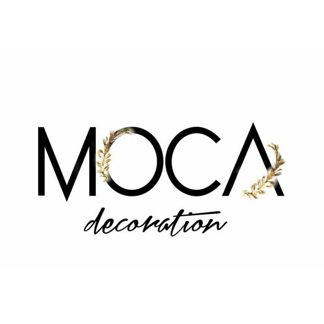 Moca Decoration